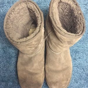 UGG boots